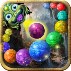 Activities of Junle Marble Frog Blast