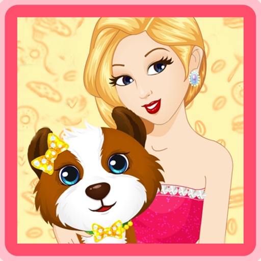 Princess Pet World