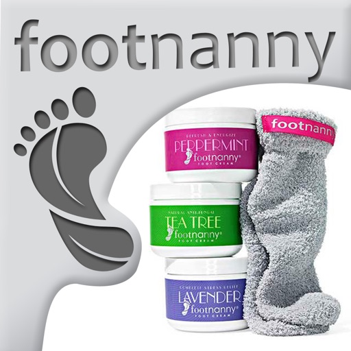 Footnanny