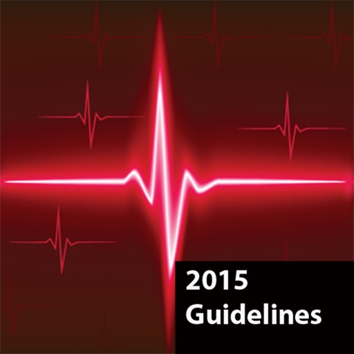 ACLS 2015 American Hrt Guidelines