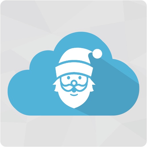Catch it Santa iOS App