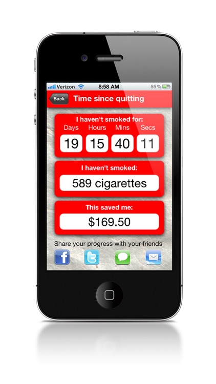 3-2-1 Quit Smoking Now!