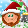 Christmas Patty's Leprechaun Jump FREE - Winter World Edition