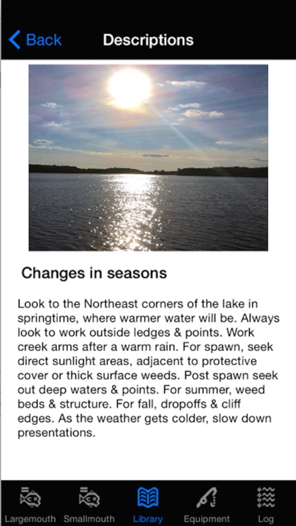 Bassmaster App