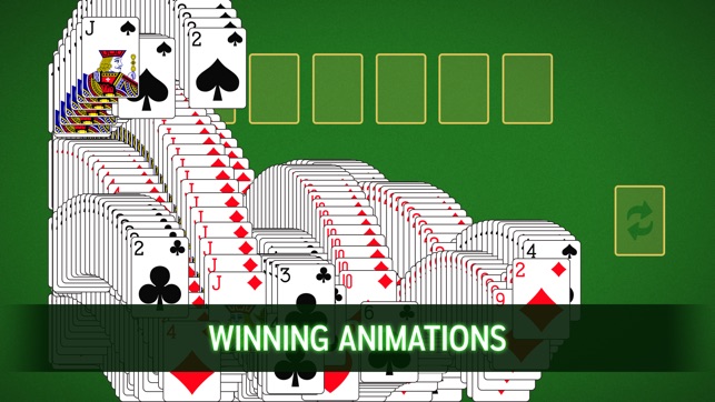Solitaire Games Free 3 247 Million Gold::Appstore for Android
