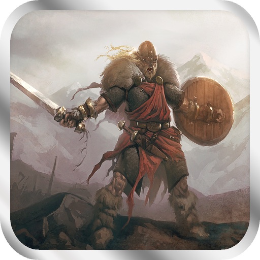 Pro Game - Viking: Battle for Asgard Version Icon