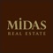 midas는 오프라인상의 매물을 온라인으로 직거래하는 어플리케이션 입니다