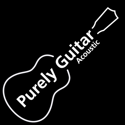 Learn & Practice guitar scales chords arpeggio beginner lessons with Purely Acoustic Guitar