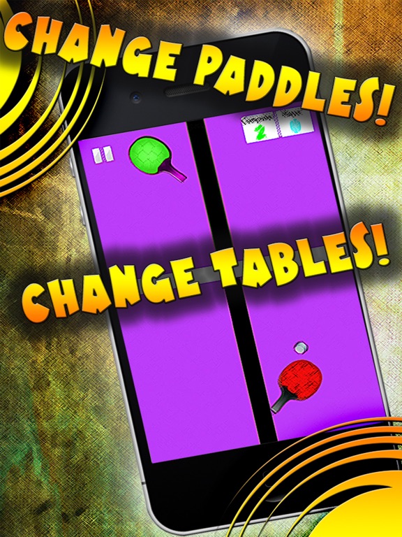 Table Tennis+ - Ping Pong For Players Who Do Not Like To Lose!