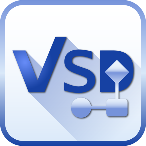 VSD Viewer & Converter for MS Visio