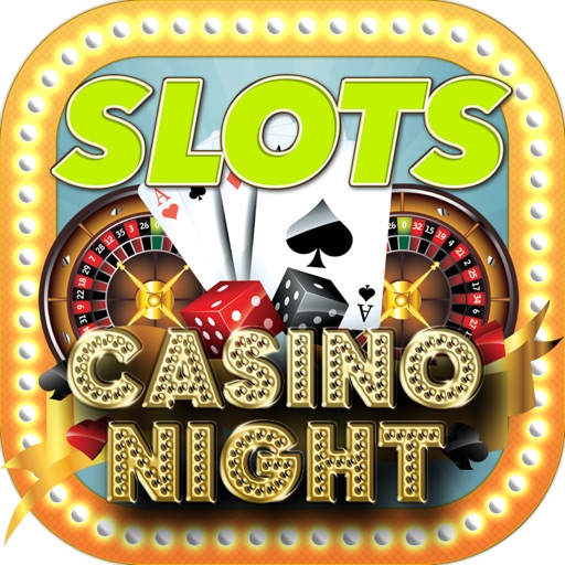 Play Casino Spin And Wind - FREE SLOTS icon