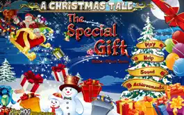 Game screenshot Christmas Tale Special Gift hack