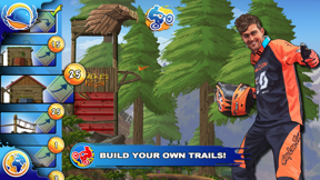 Mountain Biker screenshot