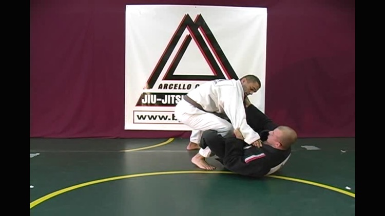 Advanced De La Riva Guard - Marcello C. Monteiro