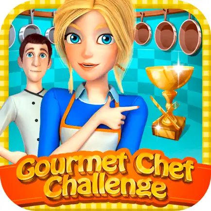 Gourmet Chef Challenge - Around the World - A Hidden Object Adventure Cheats