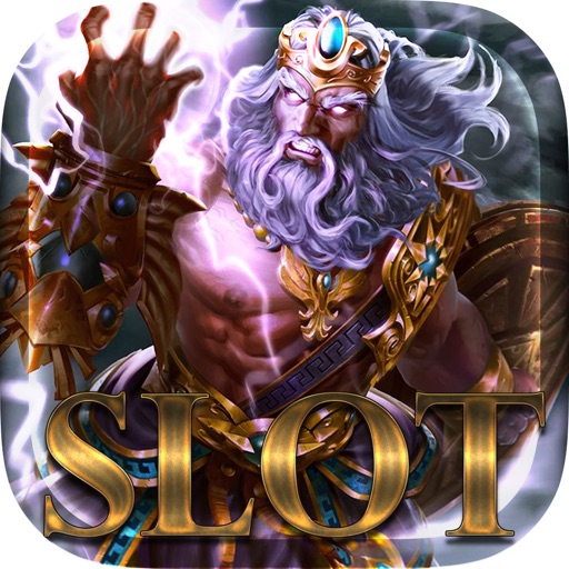 A Fantasy Treasure Lucky Slots Game - FREE Slots Machine icon