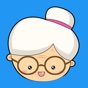 Grumpy Grandma app download