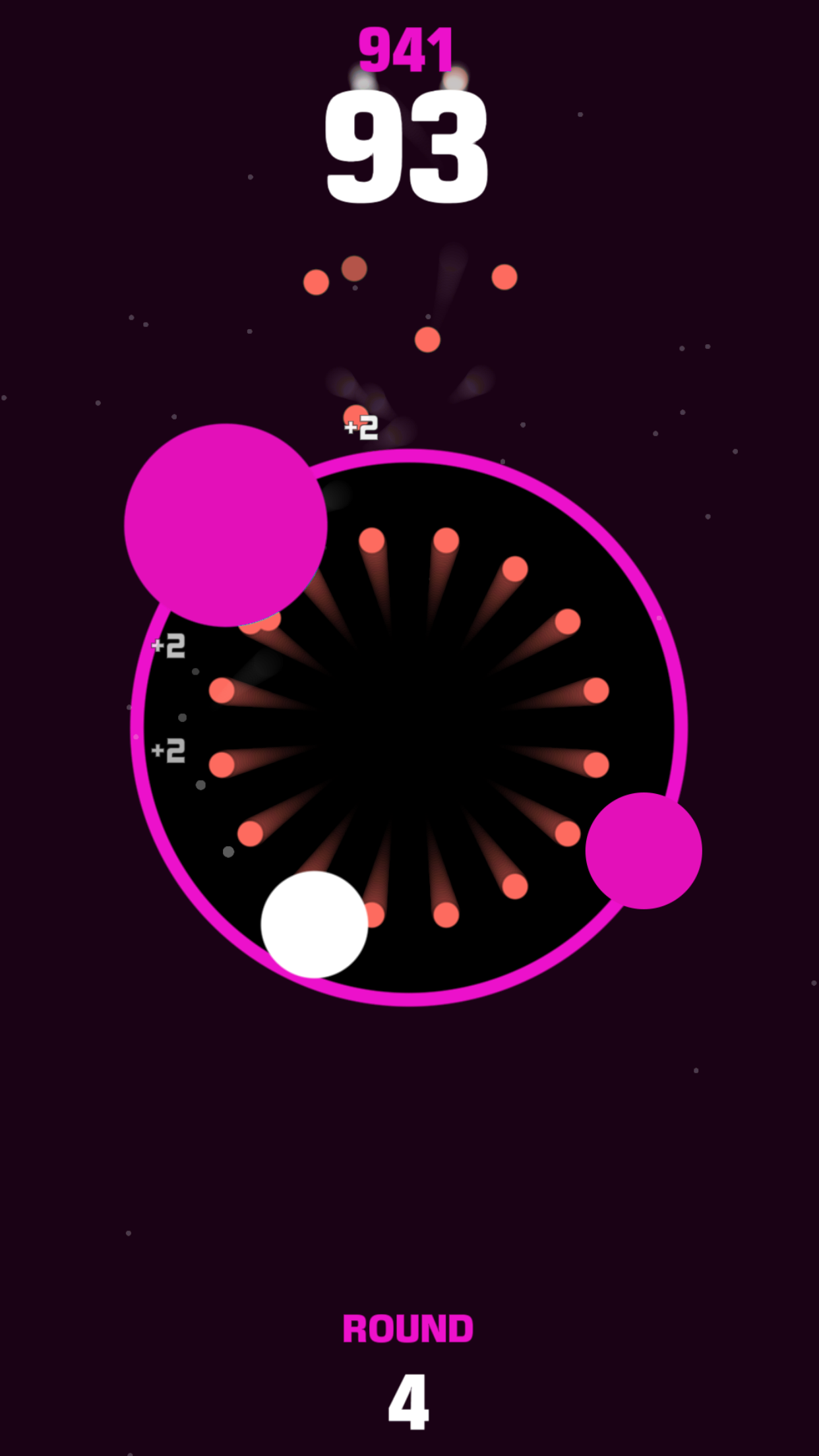 Loop Mania screenshot 4