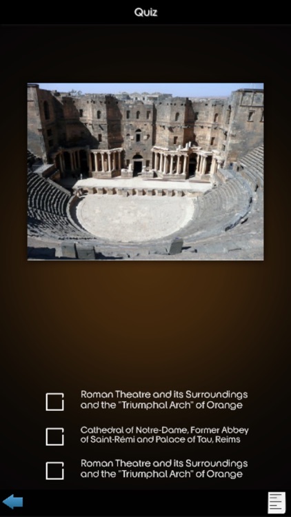 Unesco World Heritage France screenshot-3