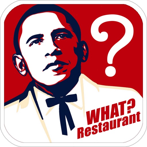 Guess The Restaurants - Guessing Restaurant Quiz Games