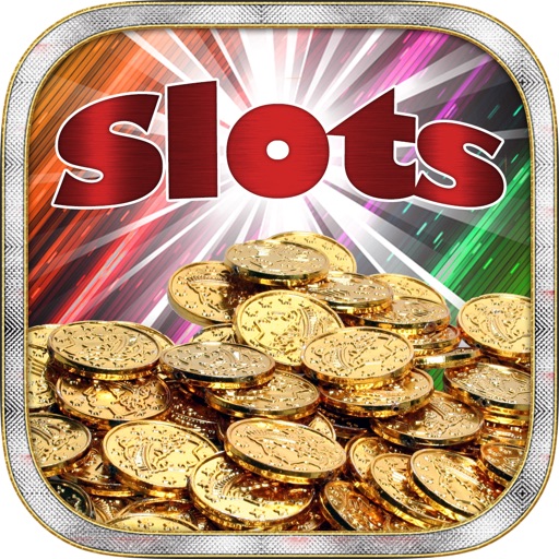 Ace Casino Winner Slots iOS App