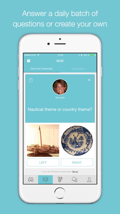 Trove Marketplace: Buy & Sell Local Used Furniture & Home Decor, and Resell Second Hand Stuff in Your Community. screenshot-3