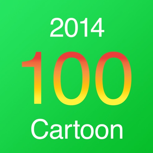 Cartoon2014 - Kids Cartoons 2014 iOS App