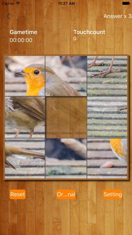 童年拼图－puzzle神器