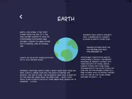 Game screenshot The Solar System - Universe apk
