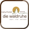 Naturhotel Waldruhe