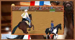 Game screenshot My Western Horse – Free mod apk