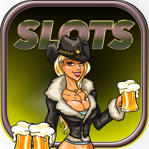 Casino Fantasy of Dubai Slots - Lucky Slots Game icon