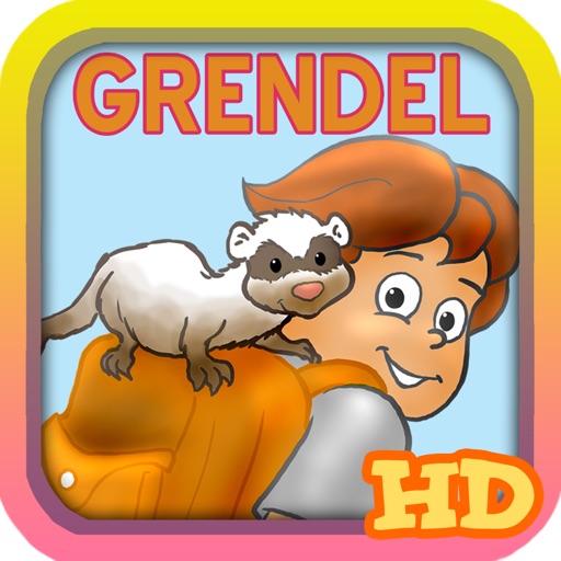 Grendel's Great Escape HD icon