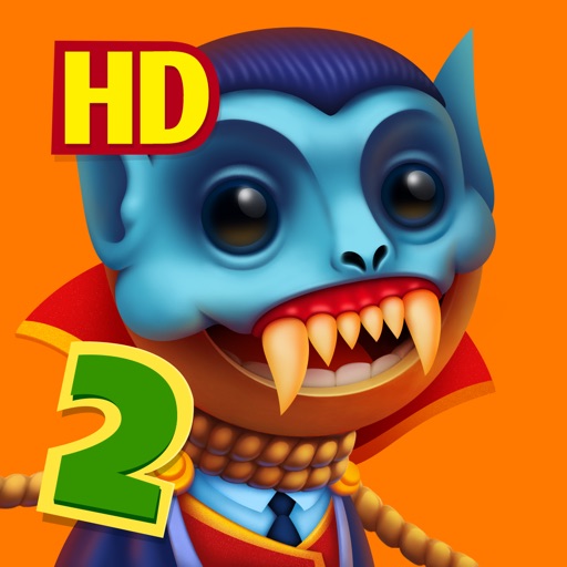 Buddyman: Halloween Kick 2 HD