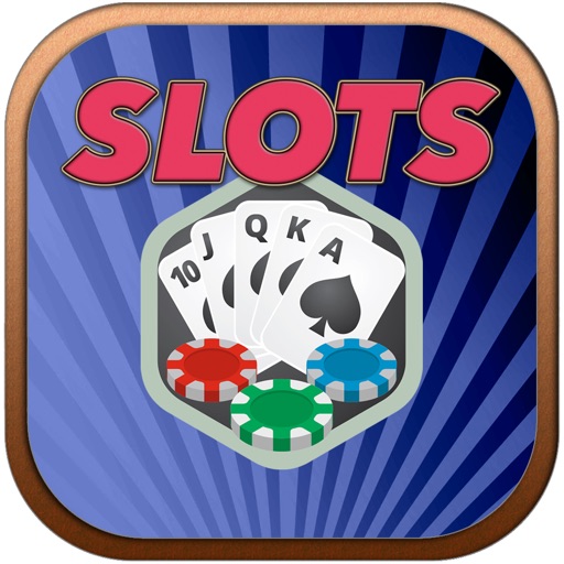 AAA Carts Slot Machine Game - Free Slots Machine Game icon