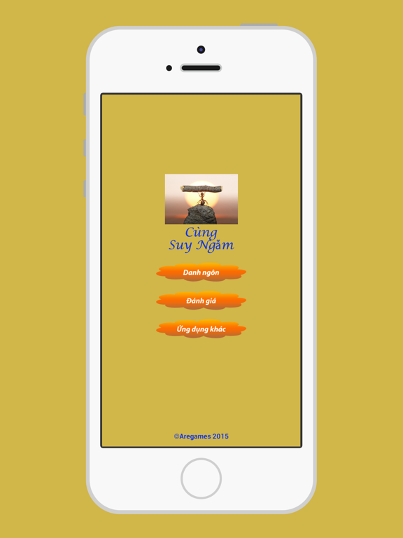 Danh Ngôn - Cùng Suy Ngẫm