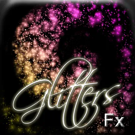 PhotoJus Glitters FX - Pic Effect for Instagram Читы