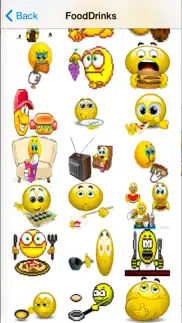 How to cancel & delete animated emojis pro - 3d emojis animoticons animated emoticons 2