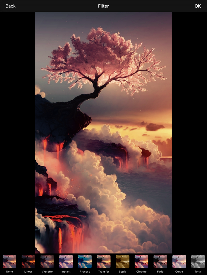 Photo Editor with Best Photo Effects