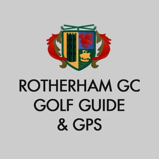 Rotherham Golf Club - Buggy icon