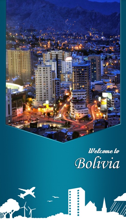 Bolivia Tourist Guide
