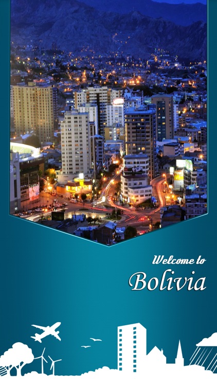 Bolivia Tourist Guide