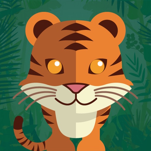 Learning about Animals iOS App