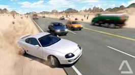 Game screenshot Driving Zone apk