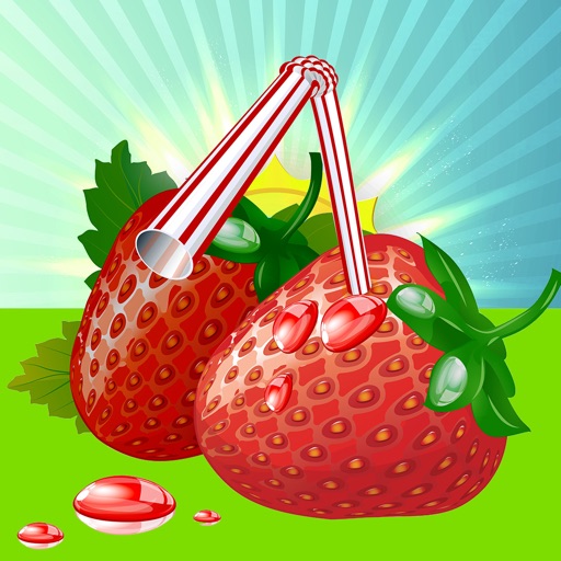 Fruits and Vegetable Puzzles for Preschool and Kids iOS App