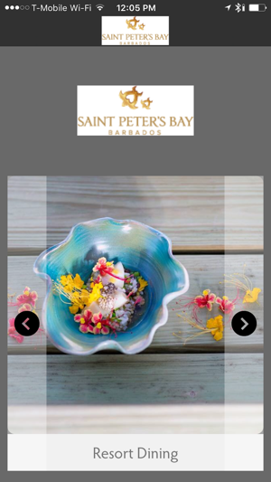 Saint Peter's Bay(圖1)-速報App