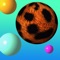 Icon Beasty Ball Mania - A 3D Physics Based Endless Runner / Platformer Marble Rolling Dash