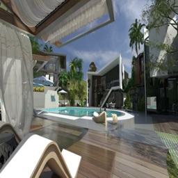 Balcones de Alcalá VR -Intempre