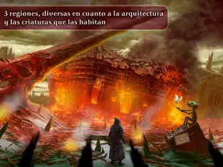 Ergreifen 4 Tormentum - Dark Sorrow - Lite iphone