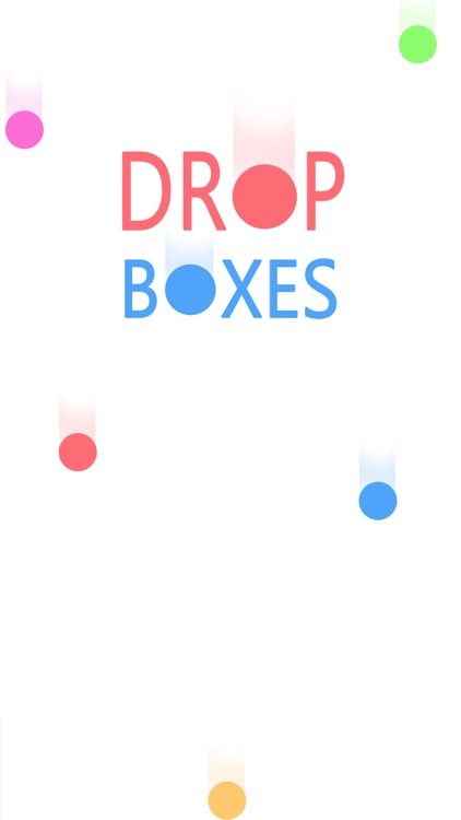 Drop Boxes Pro